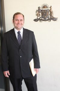 Tony Cullinan